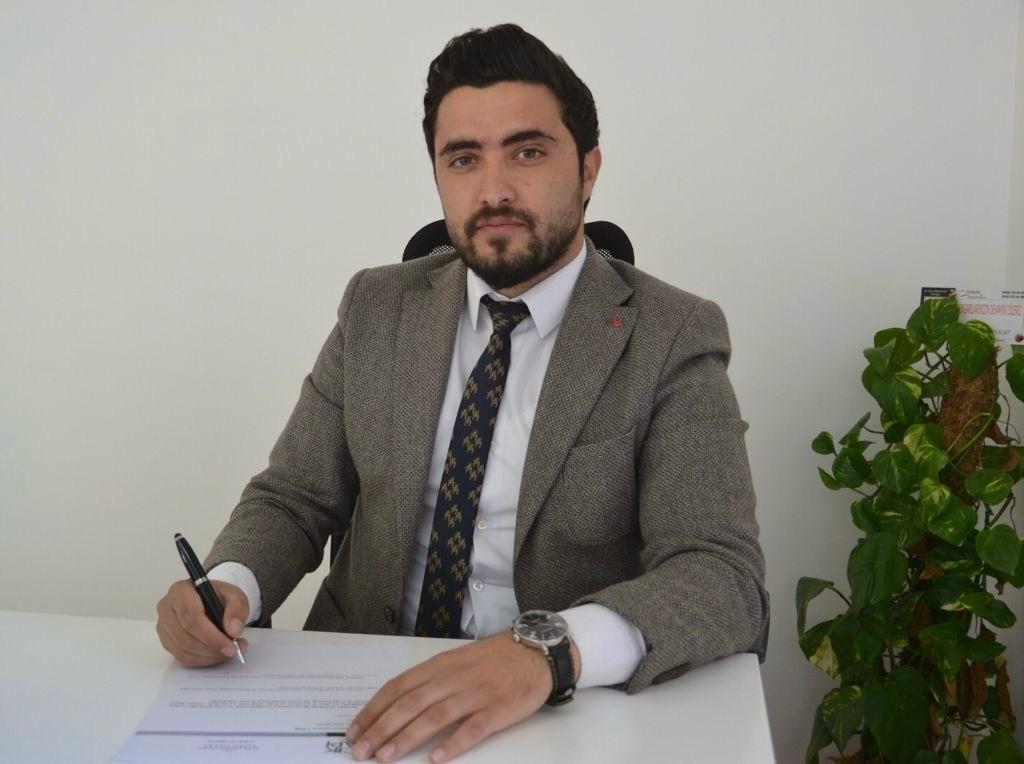 Hüseyin Berken BİNAY